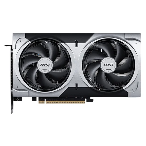 MSI RTX 5060 Ti Ventus 2X OC Plus 16GB GDDR7 Graphics Card